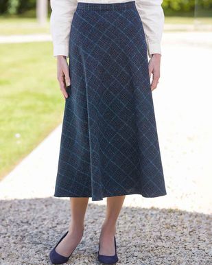 Ladies Skirts